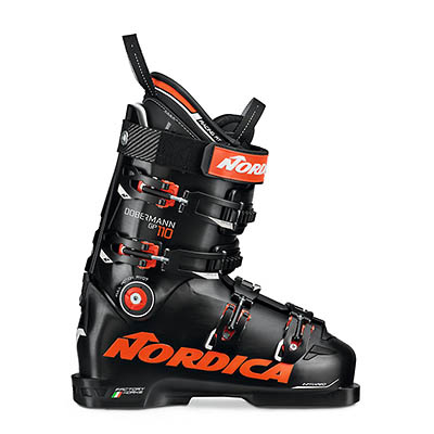 Nordica Dobermann GP 110 2020/2021