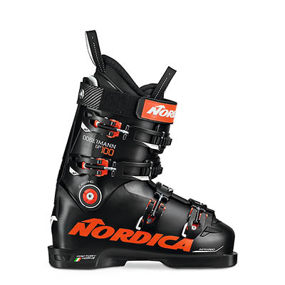 Nordica Dobermann GP 100 LC 2020/2021