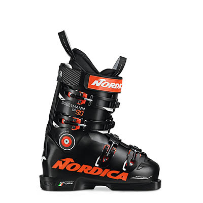 Nordica Dobermann GP 90 2020/2021