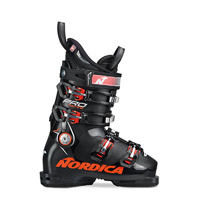 Nordica Promachine J (90) 2020/2021