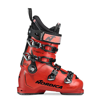 Nordica Speedmachine 120 2020/2021