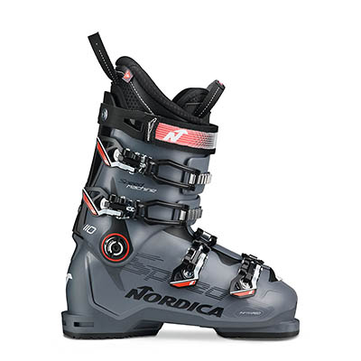 Nordica Speedmachine 110 2020/2021