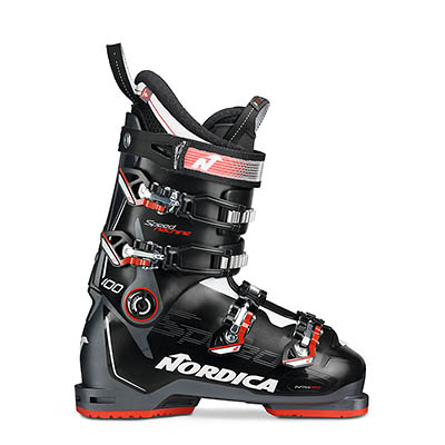 Nordica Speedmachine 100 2020/2021