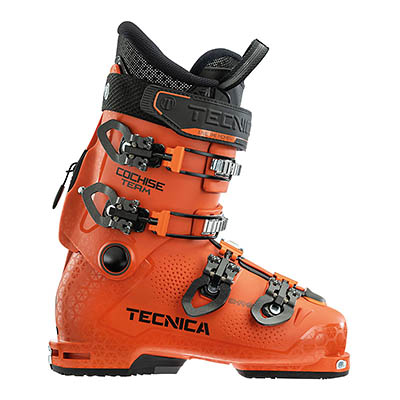 Tecnica Cochise Team DYN 2020/2021