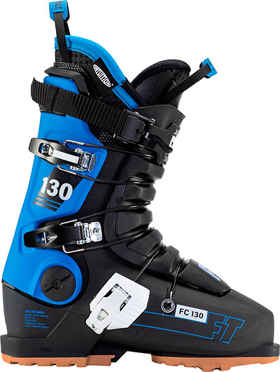 Full Tilt First Chair 130/12 Grip Walk 2020/2021