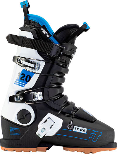 Full Tilt First Chair 120/10 Grip Walk 2020/2021
