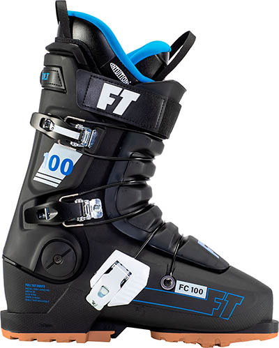 Full Tilt First Chair 100/8 Grip Walk 2020/2021