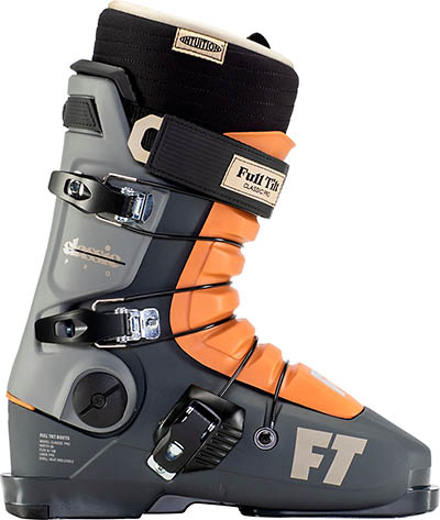 Full Tilt Classic Pro 100/8 2020/2021
