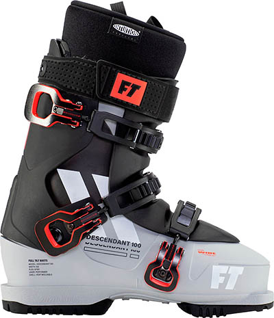 Full Tilt Descendant 100/8 Grip Walk 2020/2021