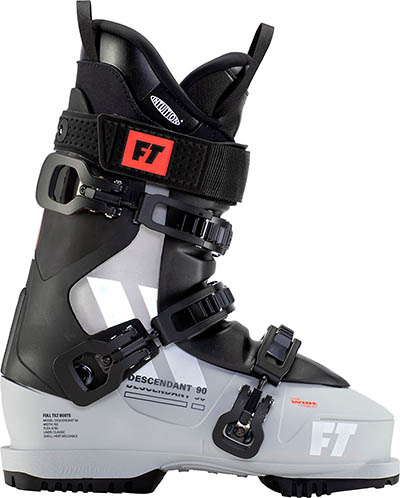 Full Tilt Descendant 90/6 Grip Walk 2020/2021