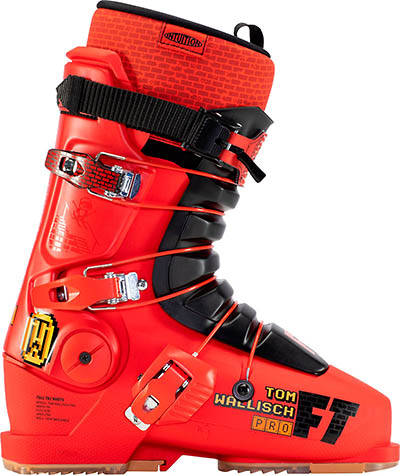 Full Tilt Tom Wallisch Pro Ltc 90/6 2020/2021