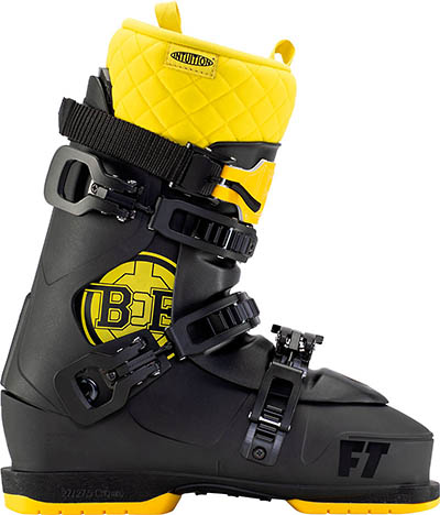 Full Tilt B&E Pro LTD 90/6