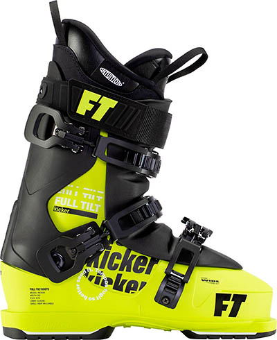 Full Tilt Kicker 70/4