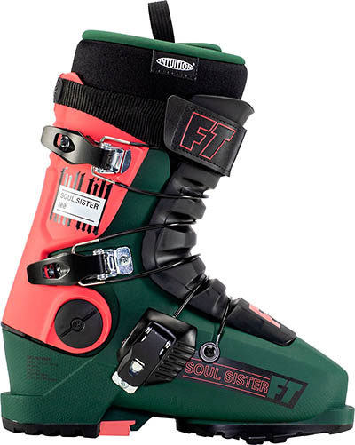 Full Tilt Soul Sister 100/8 Grip Walk 2020/2021