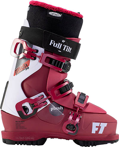 Full Tilt Plush 90/6 Grip Walk 2020/2021