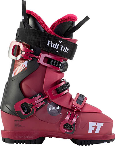 Full Tilt Plush 70/4 Grip Walk 2020/2021