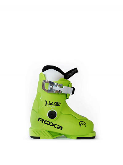 Roxa Lazer 1