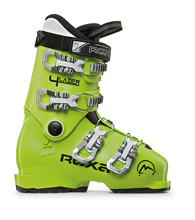 Roxa Lazer 4