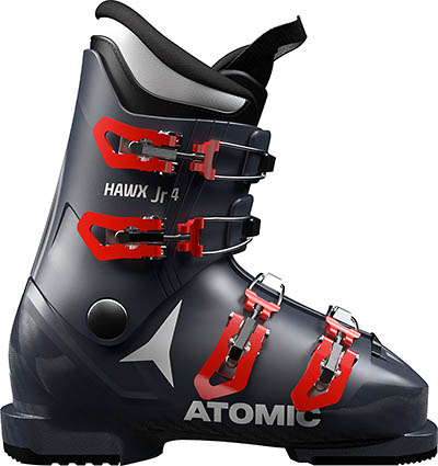 Atomic Hawx jr 4 2020/2021