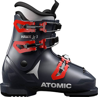 Atomic Hawx jr 3 2020/2021