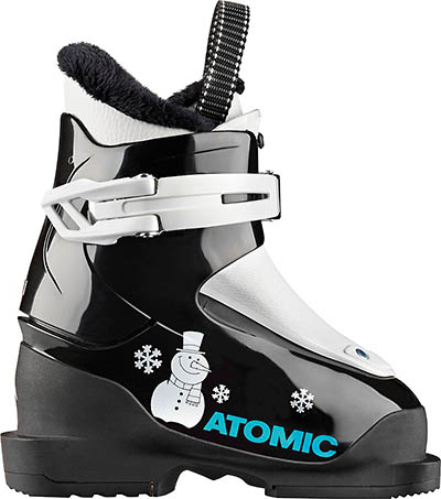 Atomic Hawx jr 1 2020/2021
