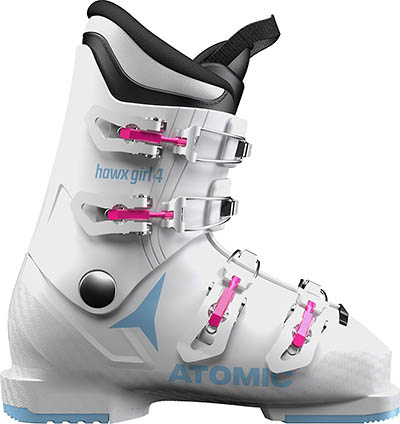 Atomic Hawx girl 4 2020/2021