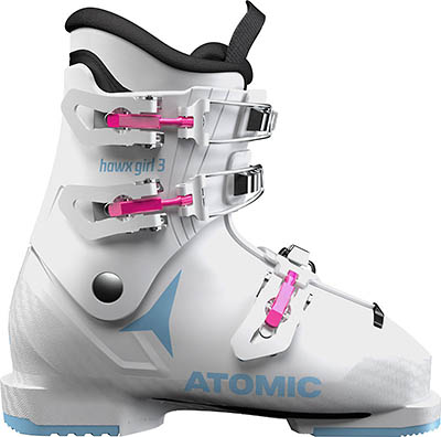 Atomic Hawx girl 3 2020/2021