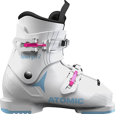 Atomic Hawx girl 2 2020/2021