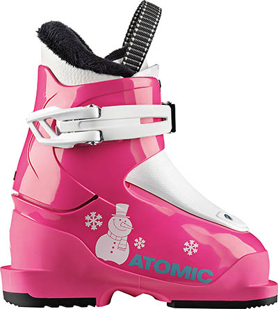 Atomic Hawx girl 1 2020/2021