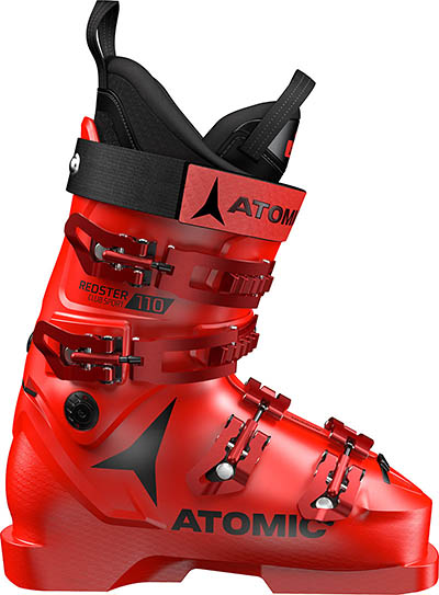 Atomic Redster Club Sport 110 2020/2021