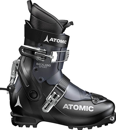 Atomic Backland Sport 2020/2021