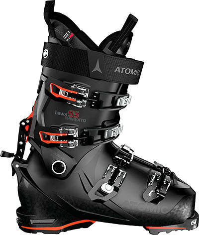 Atomic Hawx Prime XTD 95 W Tech 2020/2021