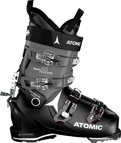 Atomic Hawx Prime XTD 95 W 2020/2021
