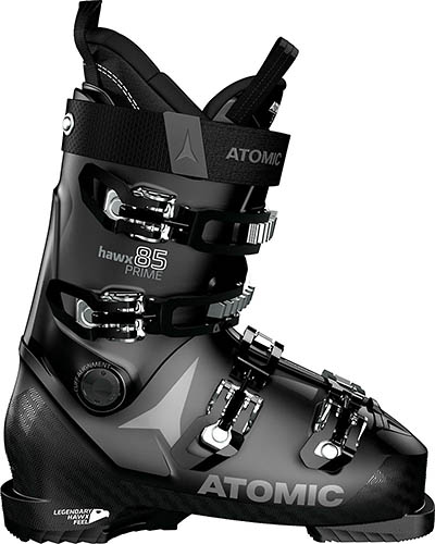 Atomic Hawx Prime 85 W 2020/2021