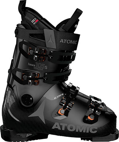 Atomic Hawx Magna 105 S W 2020/2021
