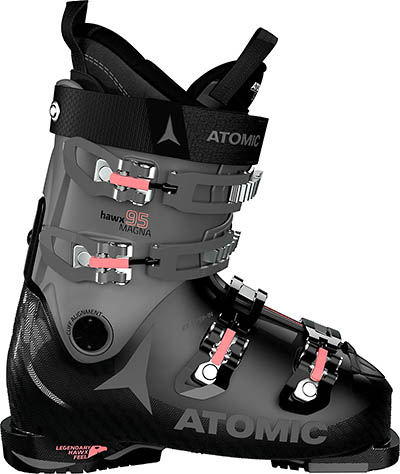 Atomic Hawx Magna 95 S W 2020/2021