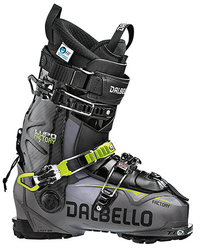 Dalbello Lupo Factory 2020/2021