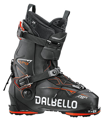 Dalbello Lupo Air 130 2020/2021