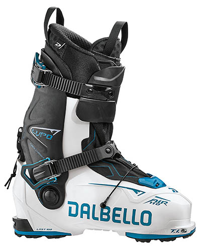 Dalbello Lupo Air 110 2020/2021