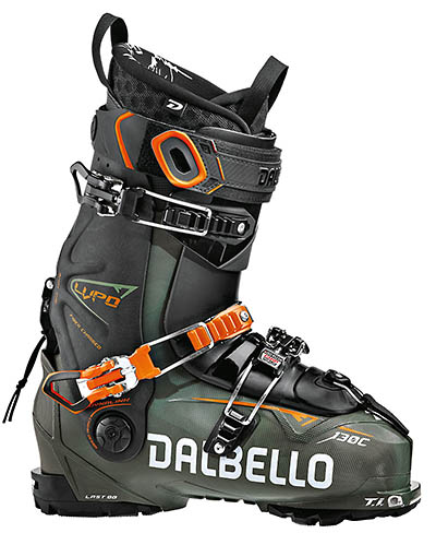 Dalbello Lupo 130 C 2020/2021