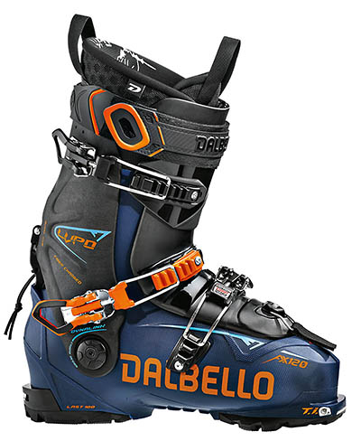 Dalbello Lupo AX 120 2020/2021