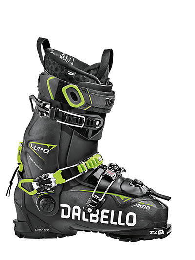 Dalbello Lupo AX 90 2020/2021