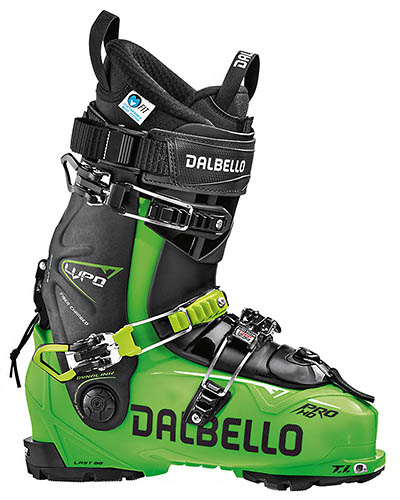 Dalbello Lupo Pro HD 2020/2021