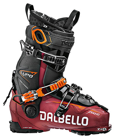 Dalbello Lupo AX HD 2020/2021