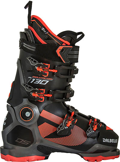 Dalbello DS Asolo Factory 130 GW