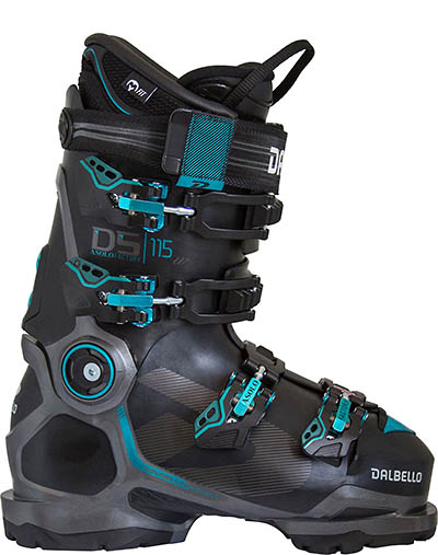 Dalbello DS Asolo Factory 115 W GW