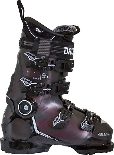 Dalbello DS Asolo 95 W GW