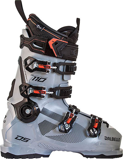 Dalbello DS 110 / GW BLK, GRY