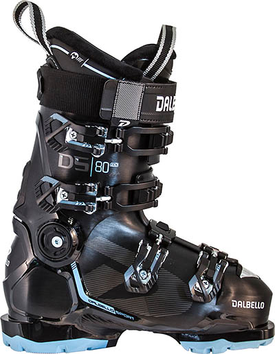 Dalbello DS AX 80 W 2020/2021
