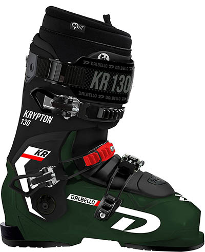 Dalbello Krypton 130 ID 2020/2021